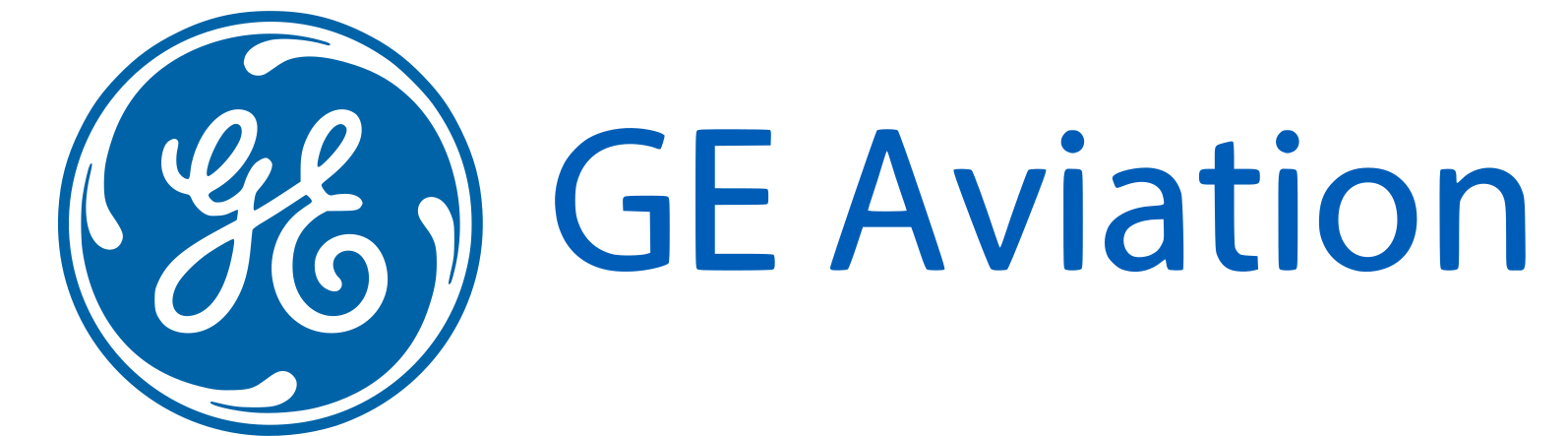 GE Aviation logosvg